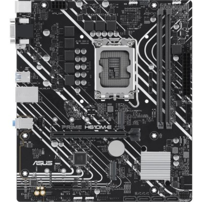 Материнская плата Asus H610M-E-CSM