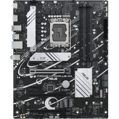 Материнская плата Asus H770-PLUS D4