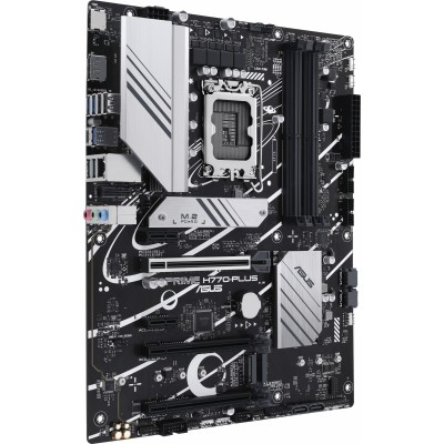 Материнская плата Asus H770-PLUS