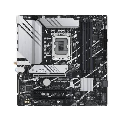 Материнская плата ASUS Prime B760M-A WIFI