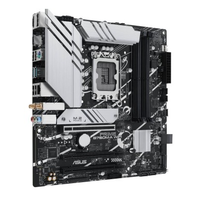 Материнская плата ASUS Prime B760M-A WIFI