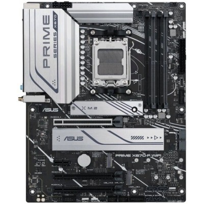 Материнская плата ASUS Prime X670-P WiFi