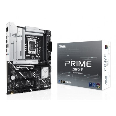 Материнская плата ASUS Prime Z890-P