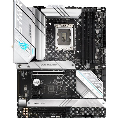 Материнская плата ASUS ROG Strix B660-A Gaming WIFI D4
