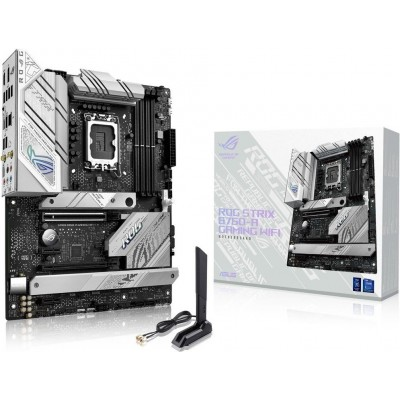 Материнская плата ASUS ROG Strix B760-A Gaming WIFI
