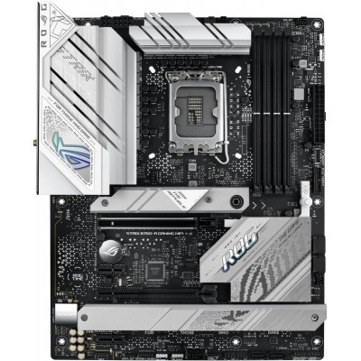 Материнская плата ASUS ROG Strix B760-A Gaming WIFI