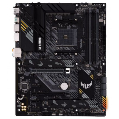 Материнская плата ASUS TUF Gaming B550-Pro