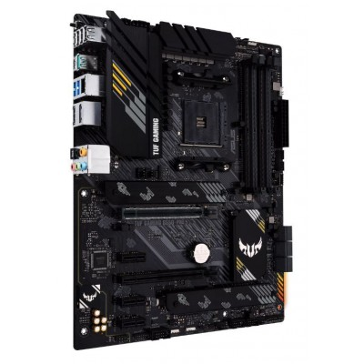 Материнская плата ASUS TUF Gaming B550-Pro