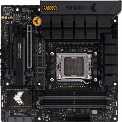 Материнская плата ASUS TUF Gaming B650M-PLUS