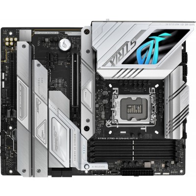 Материнская плата ASUS ROG Strix Z790-A Gaming WiFi II