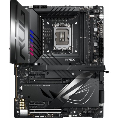 Материнская плата ASUS ROG Maximus Z790 Apex Encore