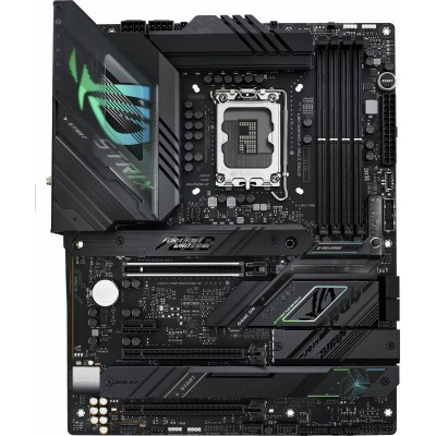 Материнская плата Asus Z790-F