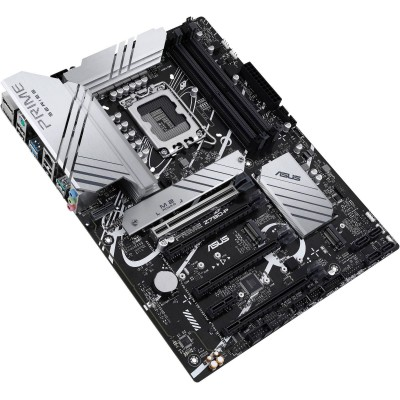 Материнская плата Asus Z790-P