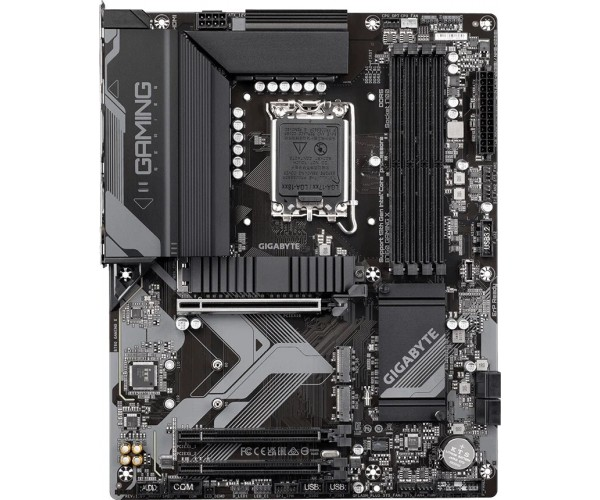 Материнская плата Gigabyte B760 Gaming X