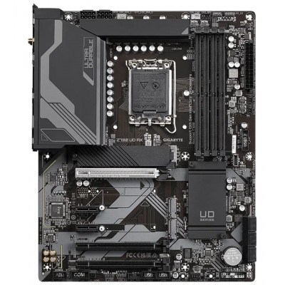 Материнская плата Gigabyte Z790 UD AX 1.1