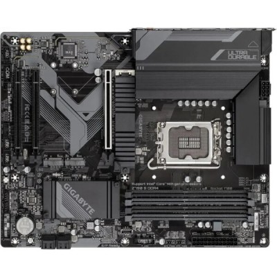 Материнская плата Gigabyte Z790 S DDR4