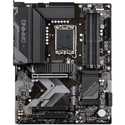 Материнская плата Gigabyte B760 Gaming X DDR4 (rev. 1.0)