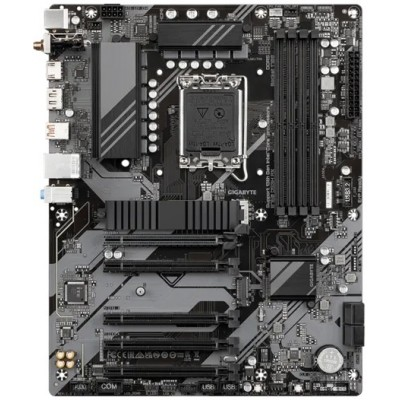 Материнская плата Gigabyte B760 DS3H AX