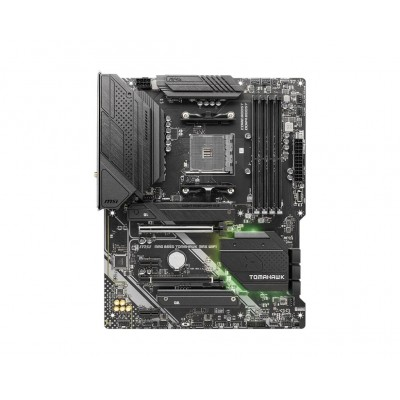Материнская плата MSI MAG B550 Tomahawk Max WiF
