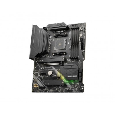 Материнская плата MSI MAG B550 Tomahawk Max WiF