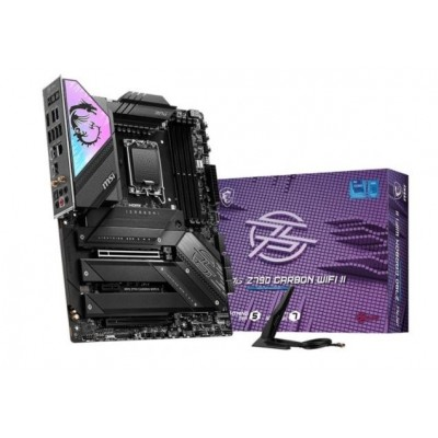Материнская плата MSI MPG Z790 Carbon WiFi II