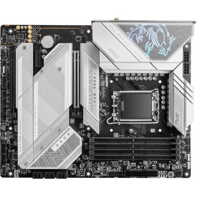 Материнская плата MSI MPG Z790 Edge TI Max WiFi