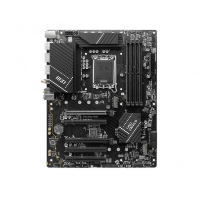 Материнская плата MSI Pro B760-P WiFi