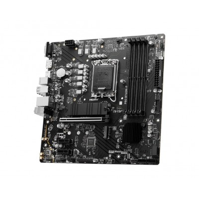 Материнская плата MSI Pro B760M-P