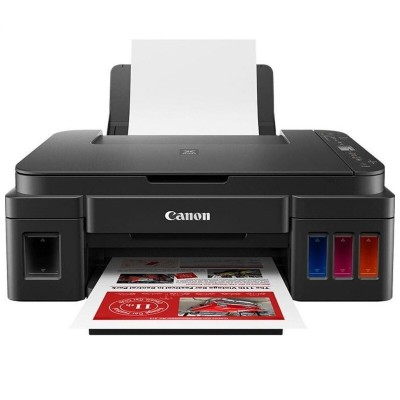 МФУ струйное CANON G3410 (2315C009)