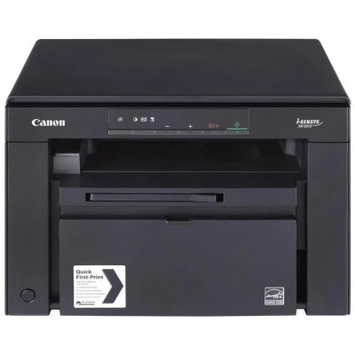 МФУ CANON i-Sensys MF3010