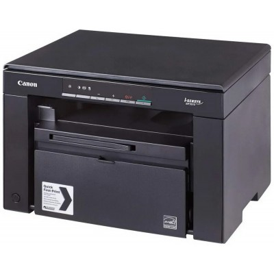 МФУ CANON i-Sensys MF3010