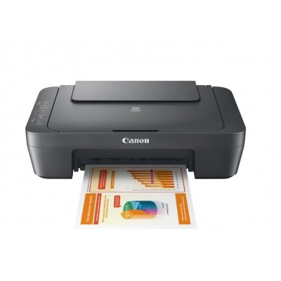 МФУ Canon PIXMA MG2555S (0727C026)