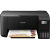 МФУ Epson EcoTank L3210 — струйная печать с низкой себестоимостью для дома и офиса
