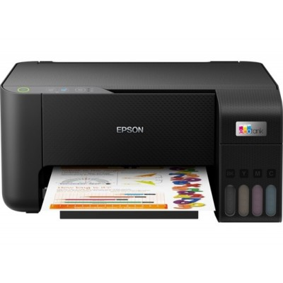 МФУ Epson EcoTank L3210 (C11CJ68501)