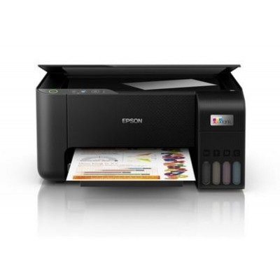 МФУ Epson EcoTank L3210 (C11CJ68501)