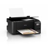 МФУ Epson EcoTank L3210 — струйная печать с низкой себестоимостью для дома и офиса