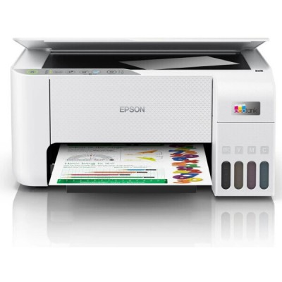 МФУ Epson EcoTank L3256