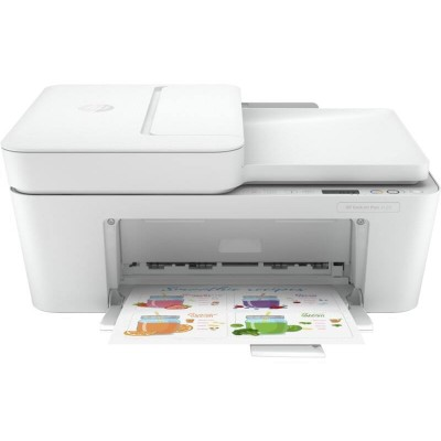 МФУ HP DeskJet Plus 4120 (3XV14B)
