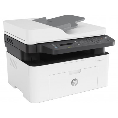МФУ HP Laser 137fnw (4ZB84A)