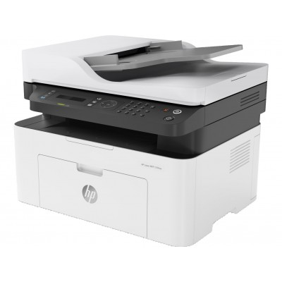 МФУ HP Laser 137fnw (4ZB84A)