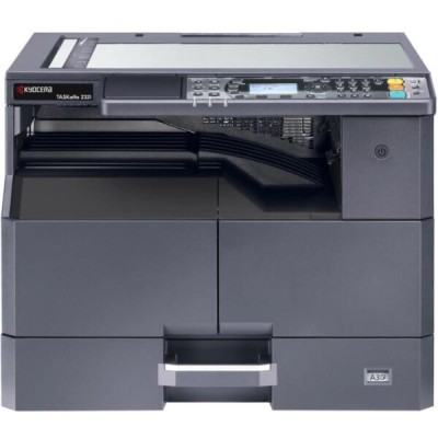 МФУ Kyocera Mita TASKalfa 2321 (1102XR3NL0) (без крышки)