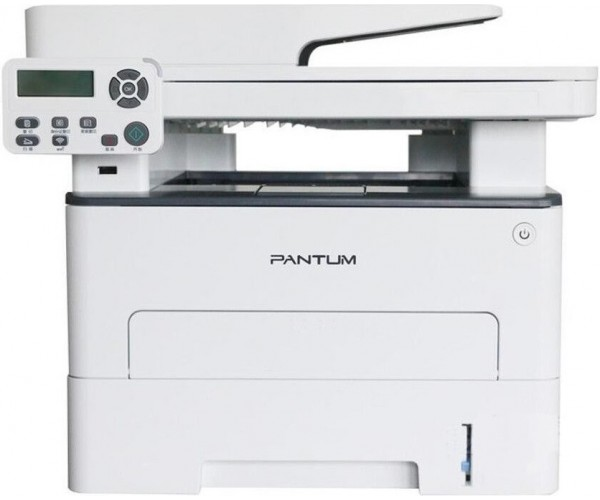 МФУ Pantum M7100DW