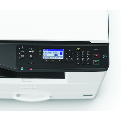 МФУ Ricoh M 2700