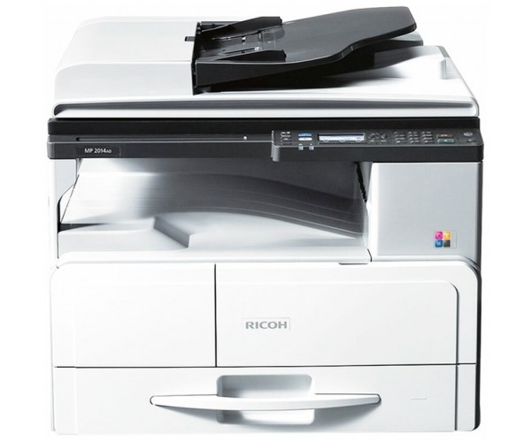 МФУ Ricoh MP 2014AD