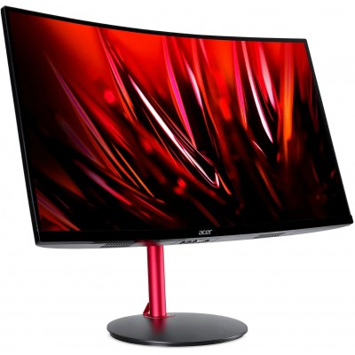 Игровой монитор Acer Nitro XZ272UVbmiiphx