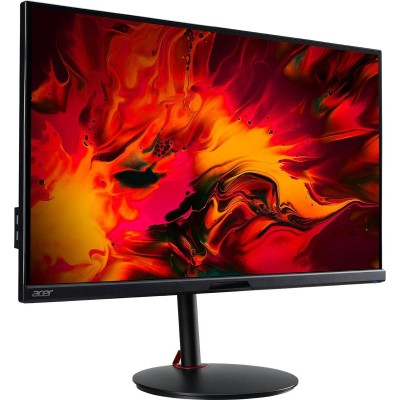 Игровой монитор Acer Nitro XV272UZbmiipruzx UM.HX2EE.Z01