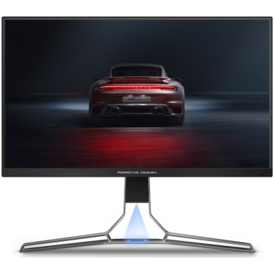 Игровой монитор AOC PD32M