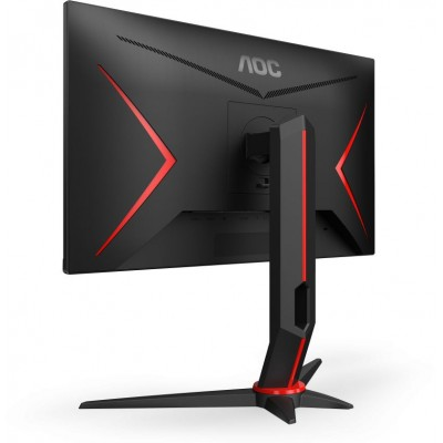 Игровой монитор AOC 24G2ZU