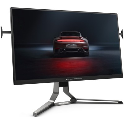 Игровой монитор AOC PD32M