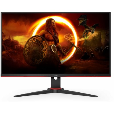 Игровой монитор AOC 27G2SAE